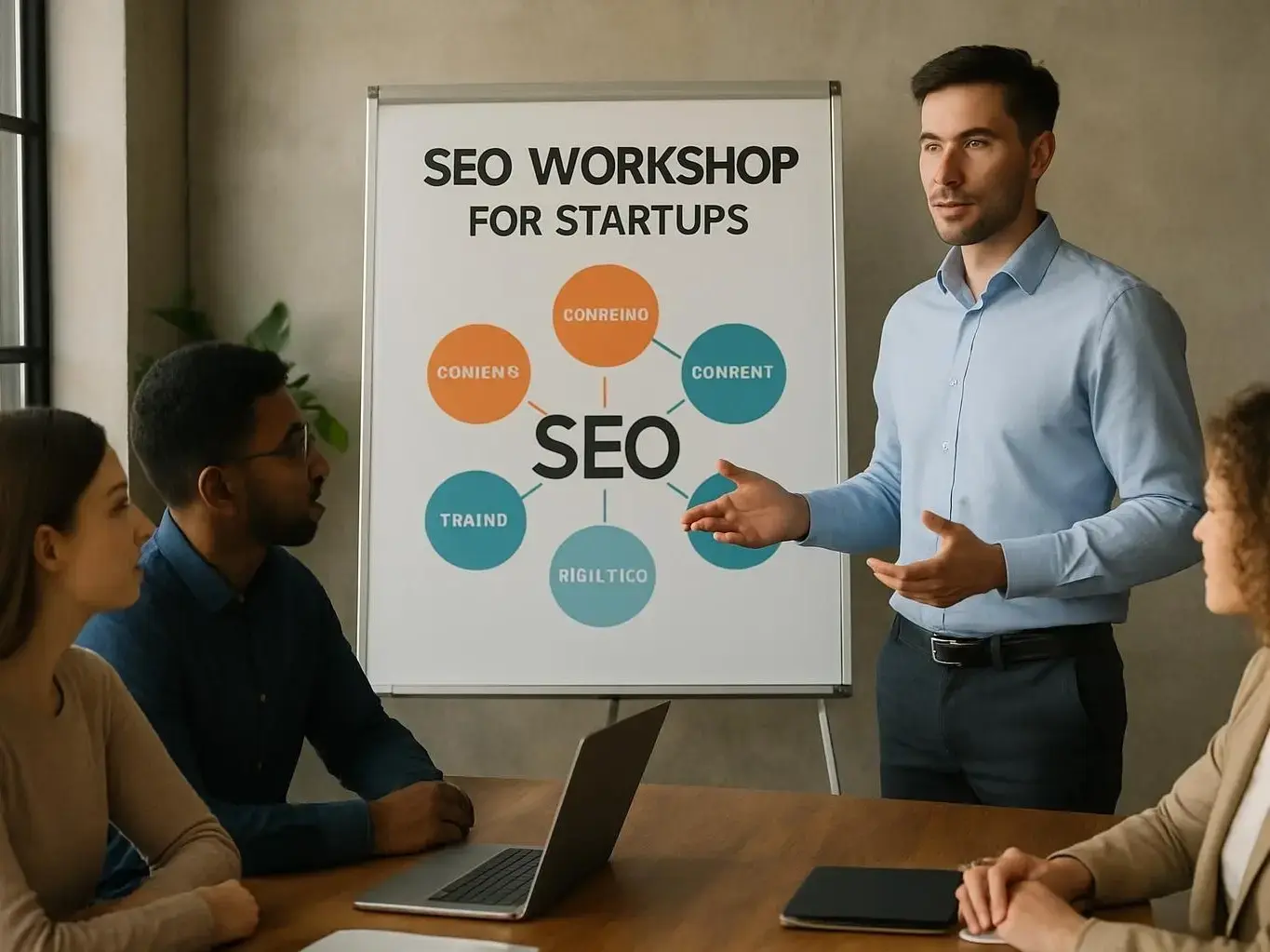 Technical SEO in Travis Ranch, TX - WebJi