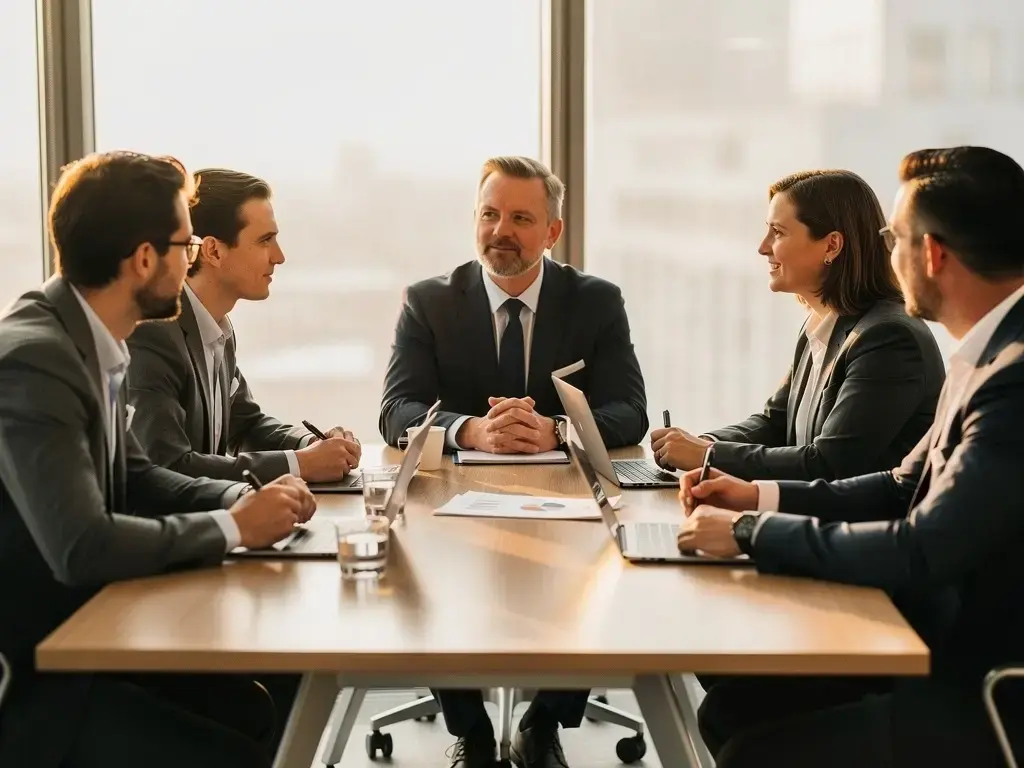 Professional SEO Agency services by WebJi in Plano, TX &mdash; serving local businesses and residents