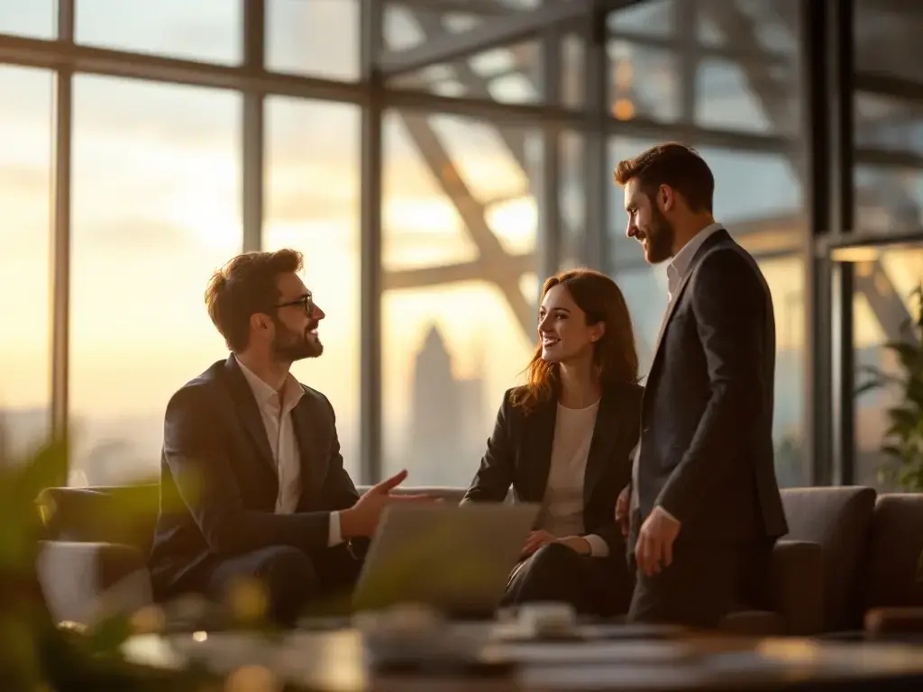 WebJi serving the Plano area &mdash; local professionals you can trust