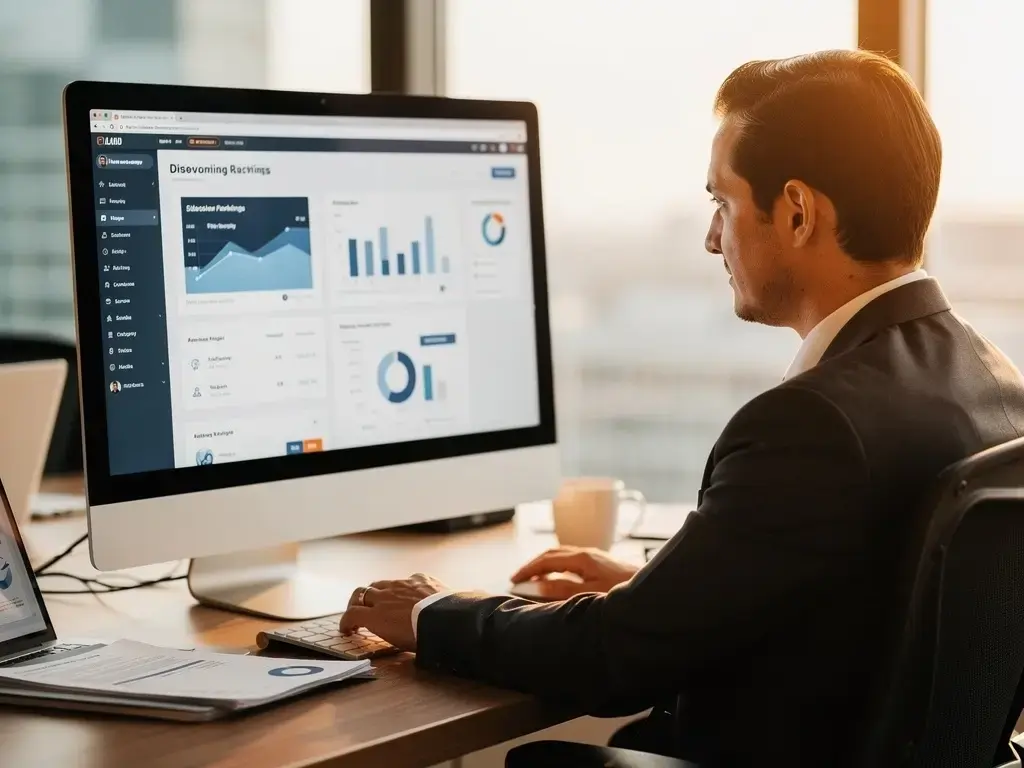 Professional SEO Agency services by WebJi in Ovilla, TX &mdash; serving local businesses and residents