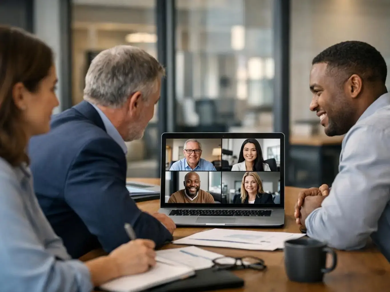 WebJi serving the Oak Leaf area &mdash; local professionals you can trust