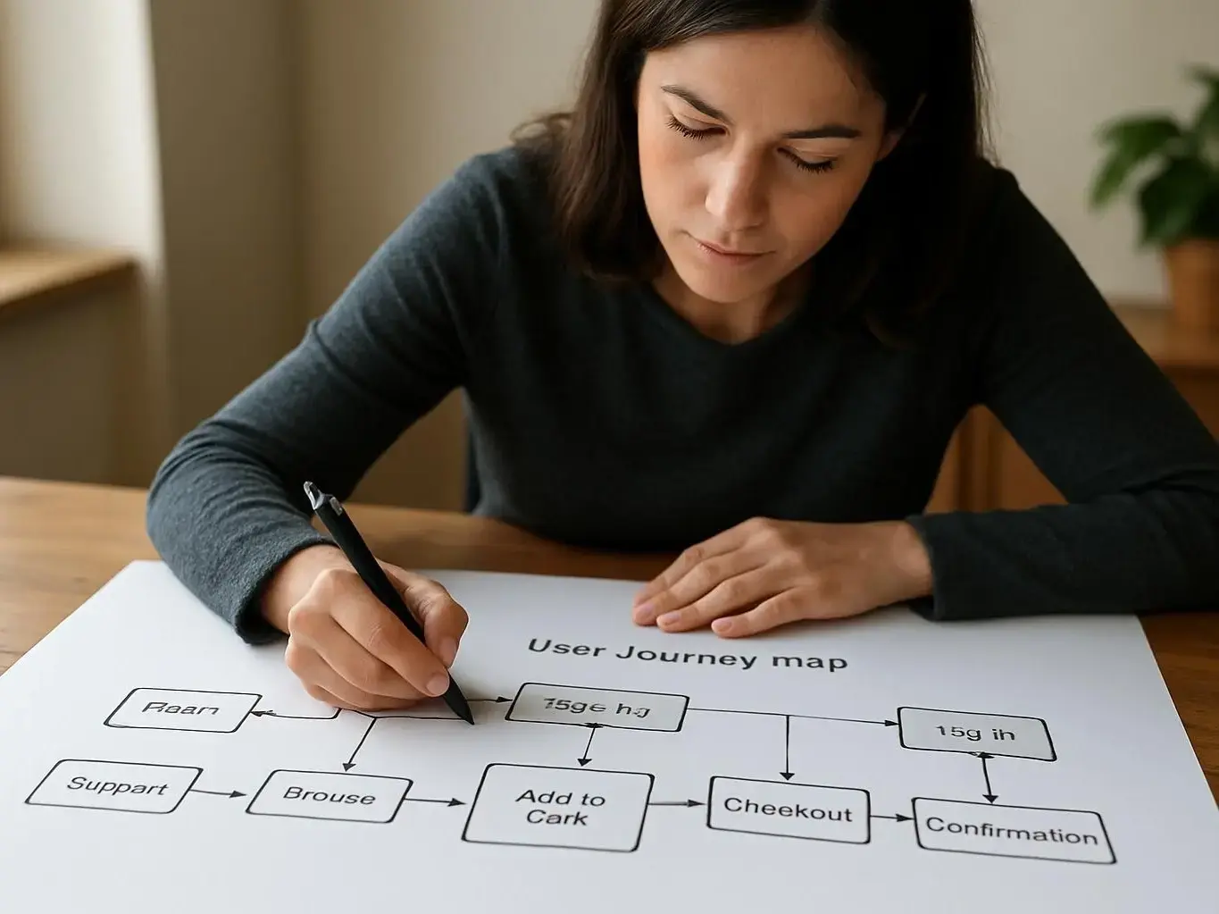 Professional Website Audit services by WebJi in Dallas, Texas &mdash; licensed SEO Agency provider