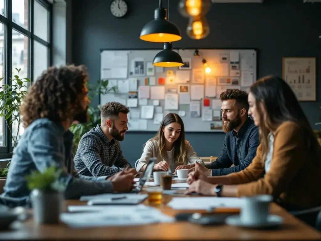 Professional SEO Agency services by WebJi in Grapevine, TX &mdash; serving local businesses and residents