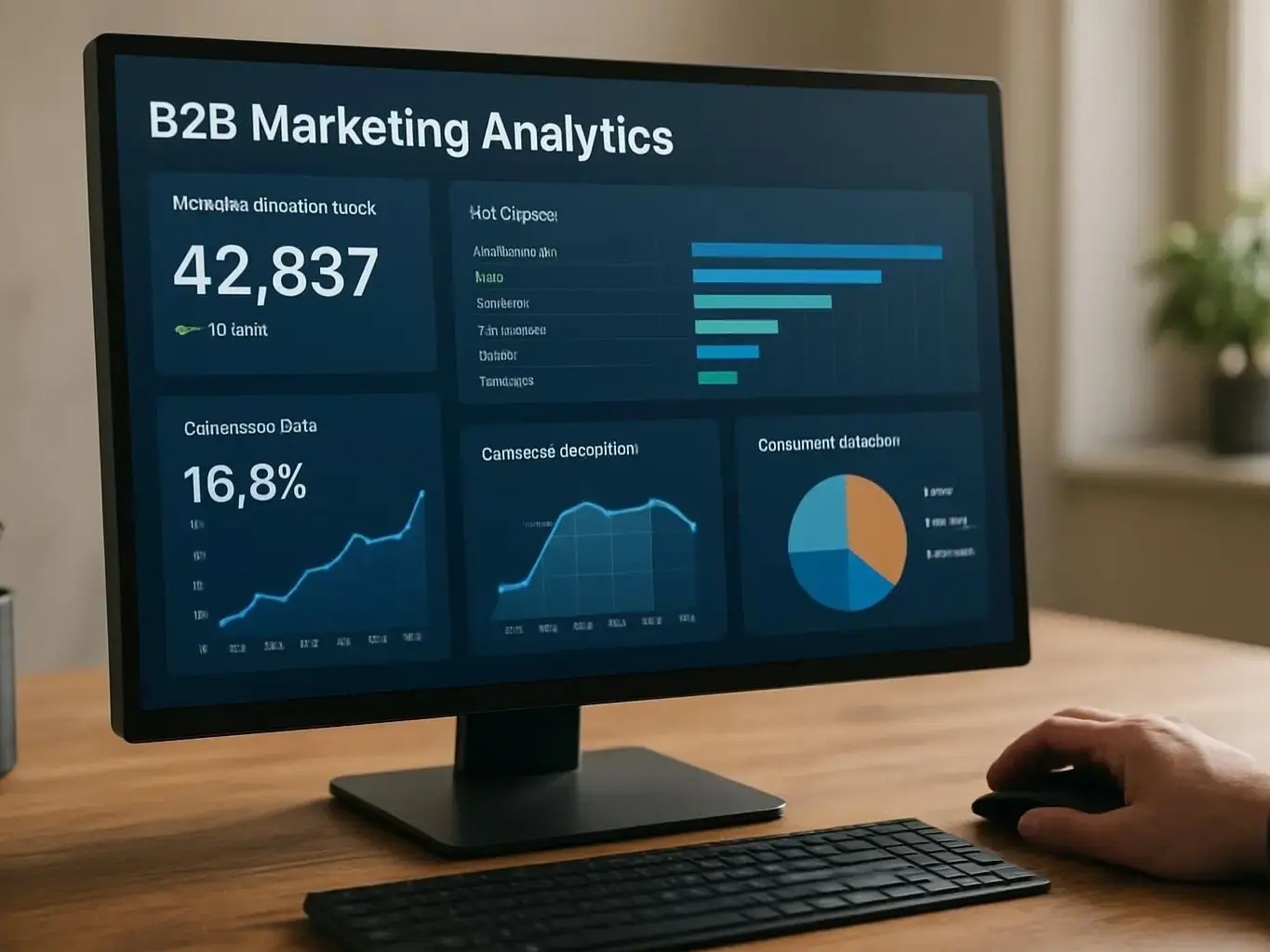 WebJi step-by-step service process &mdash; professional quality from start to finish