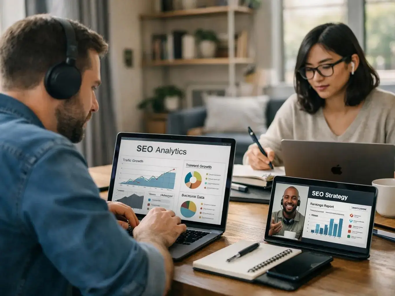 WebJi serving the Shamrock area &mdash; local professionals you can trust