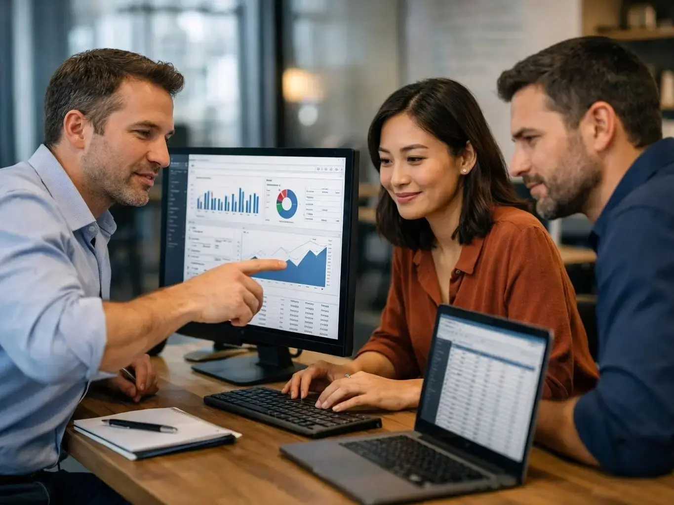 Enterprise SEO in Dallas, Texas