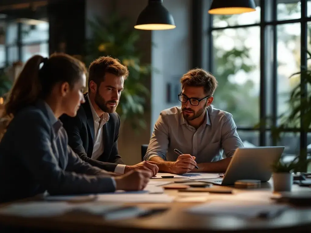 Enterprise SEO service in Dallas