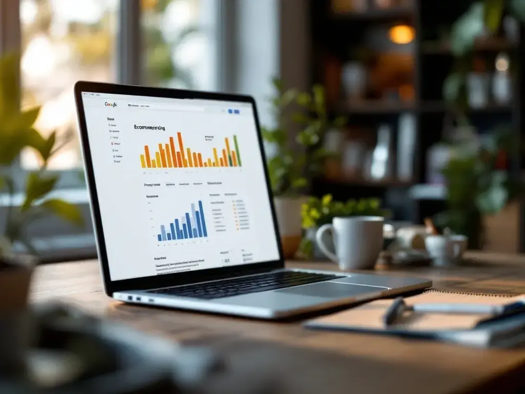 Professional Ecommerce SEO services by WebJi in Dallas, Texas &mdash; licensed SEO Agency provider