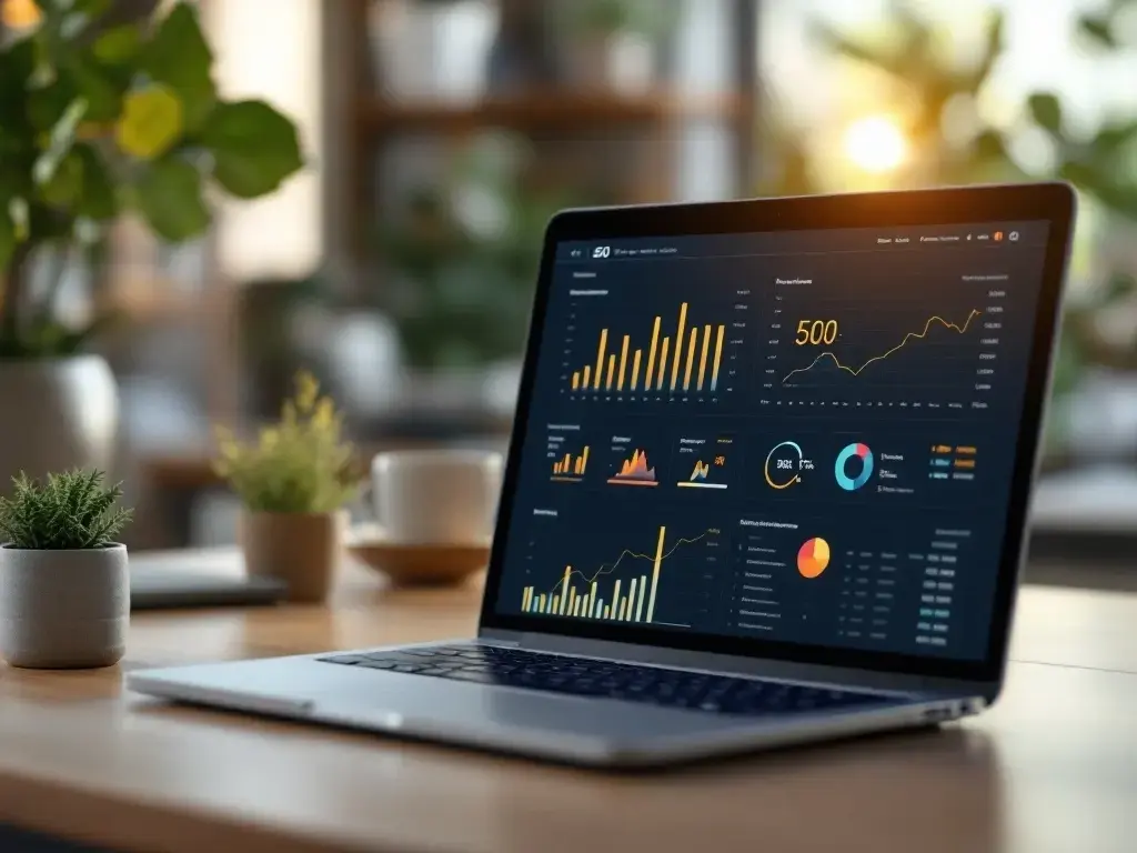 WebJi service area covering Dallas, Texas and surrounding neighborhoods