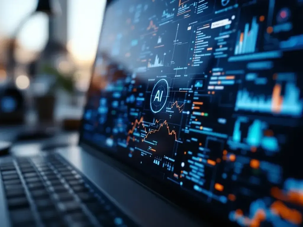 Professional AI SEO services by WebJi in Dallas, Texas &mdash; licensed SEO Agency provider