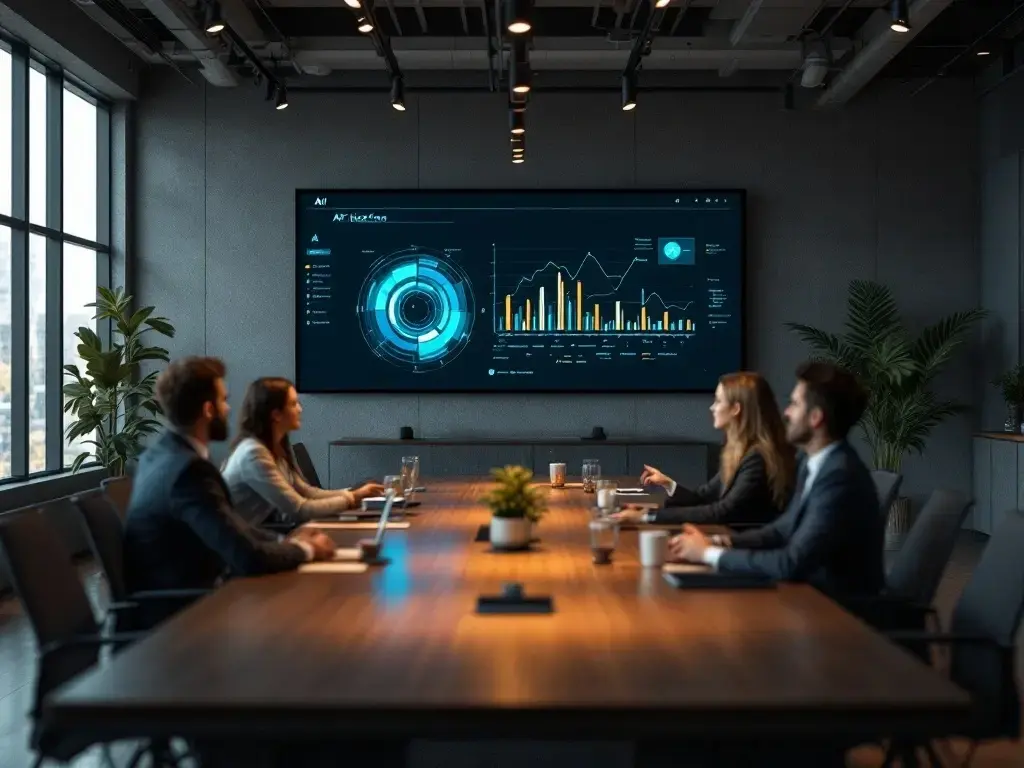 Professional service work by WebJi in Dallas