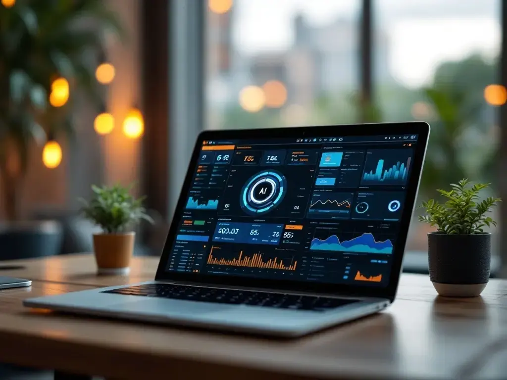 Local SEO in Heath, TX - WebJi