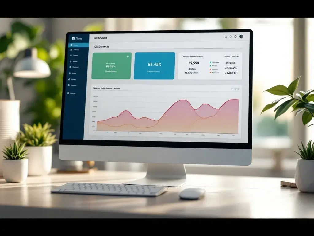 Our Wordpress SEO process in Murphy