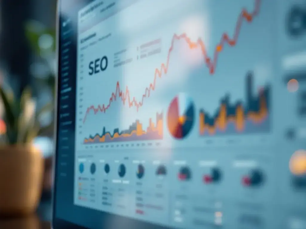 Professional SEO Agency services by WebJi in Heath, TX &mdash; serving local businesses and residents