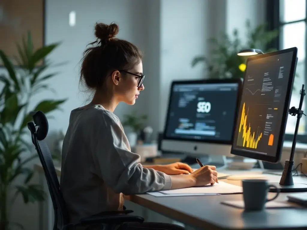 Content Creation in Dallas, Texas