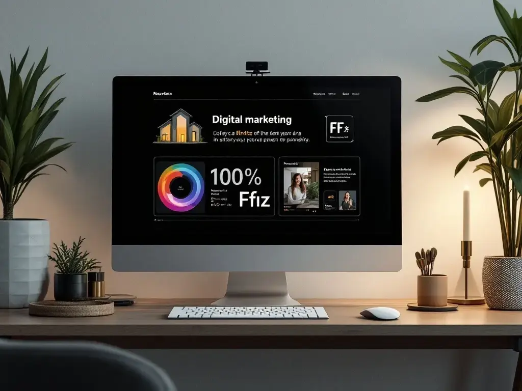 Professional Digital Marketing services by WebJi in Dallas, Texas &mdash; licensed SEO Agency provider