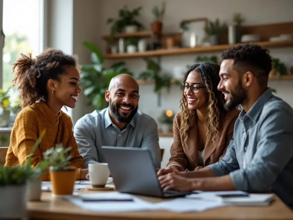 Small Business SEO in Murphy, TX - WebJi