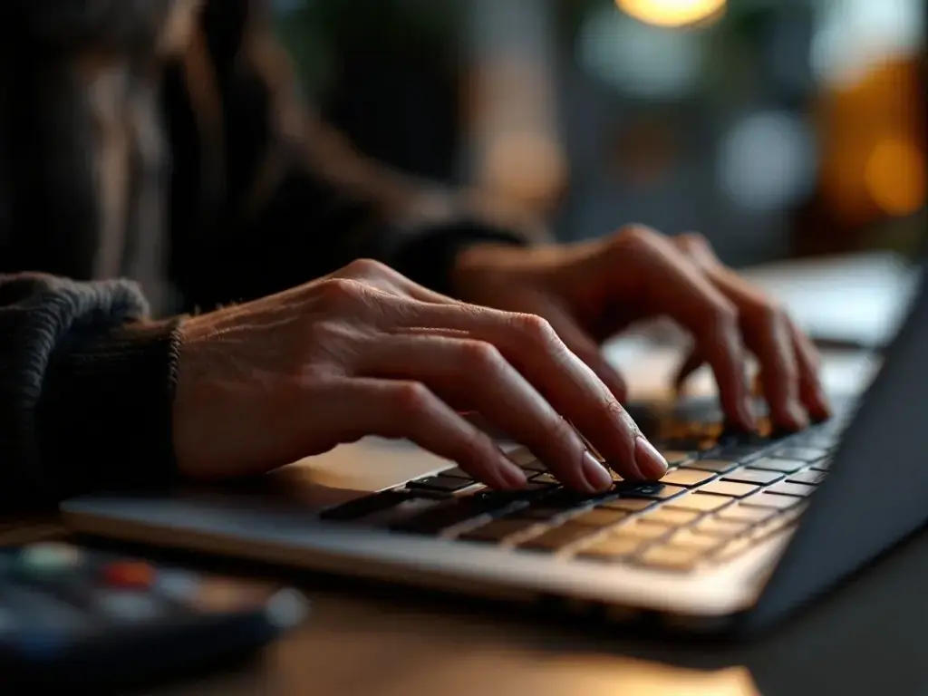 WebJi service area covering Dallas, Texas and surrounding neighborhoods