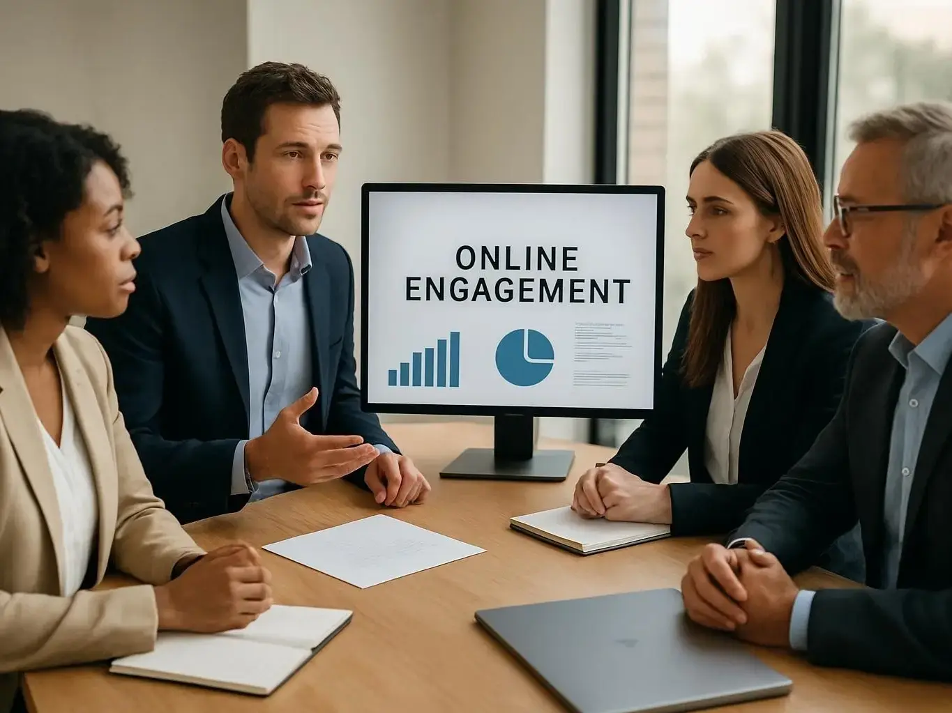 Social Media Marketing in Dallas, Texas