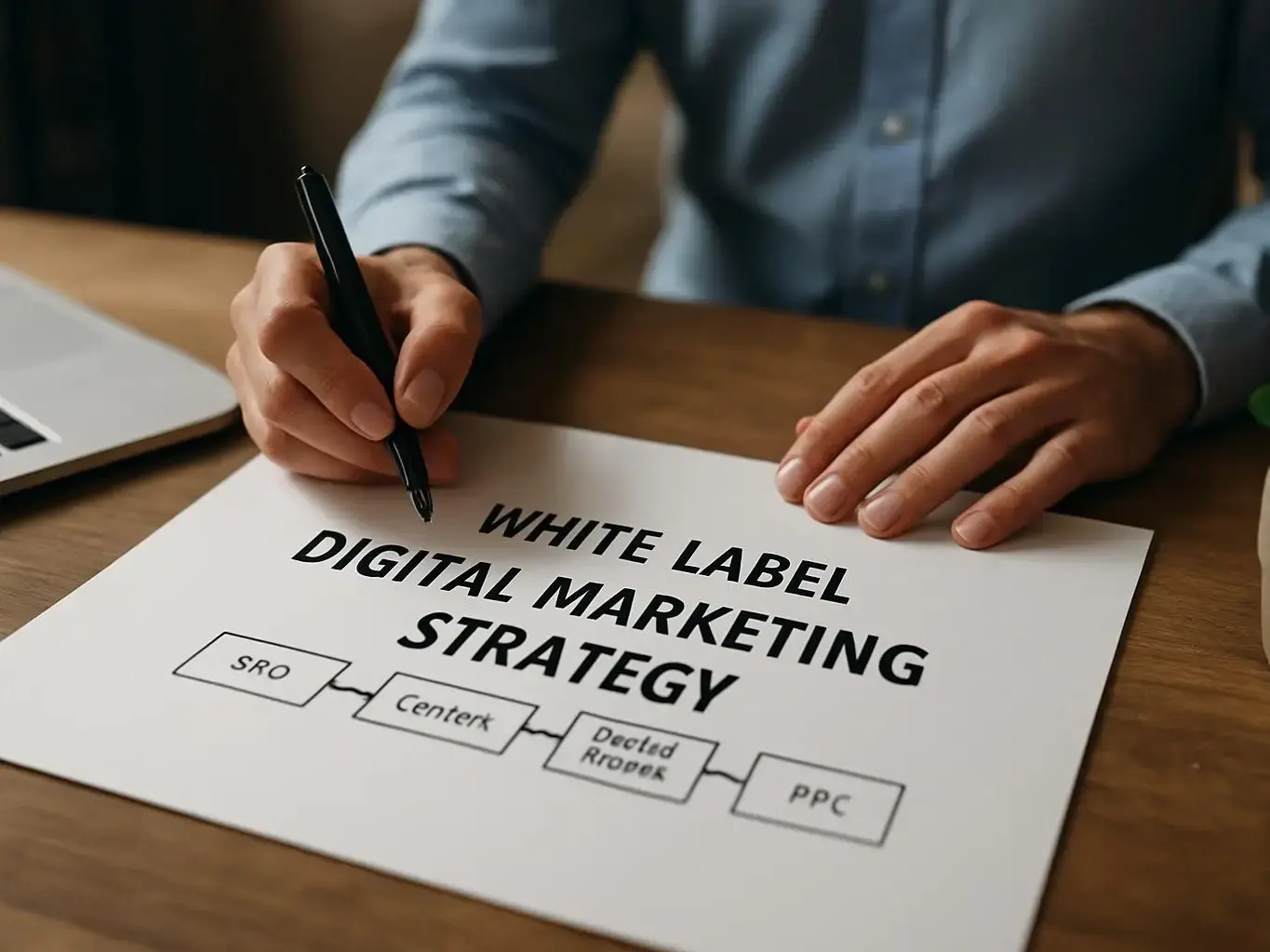 WebJi step-by-step service process &mdash; professional quality from start to finish