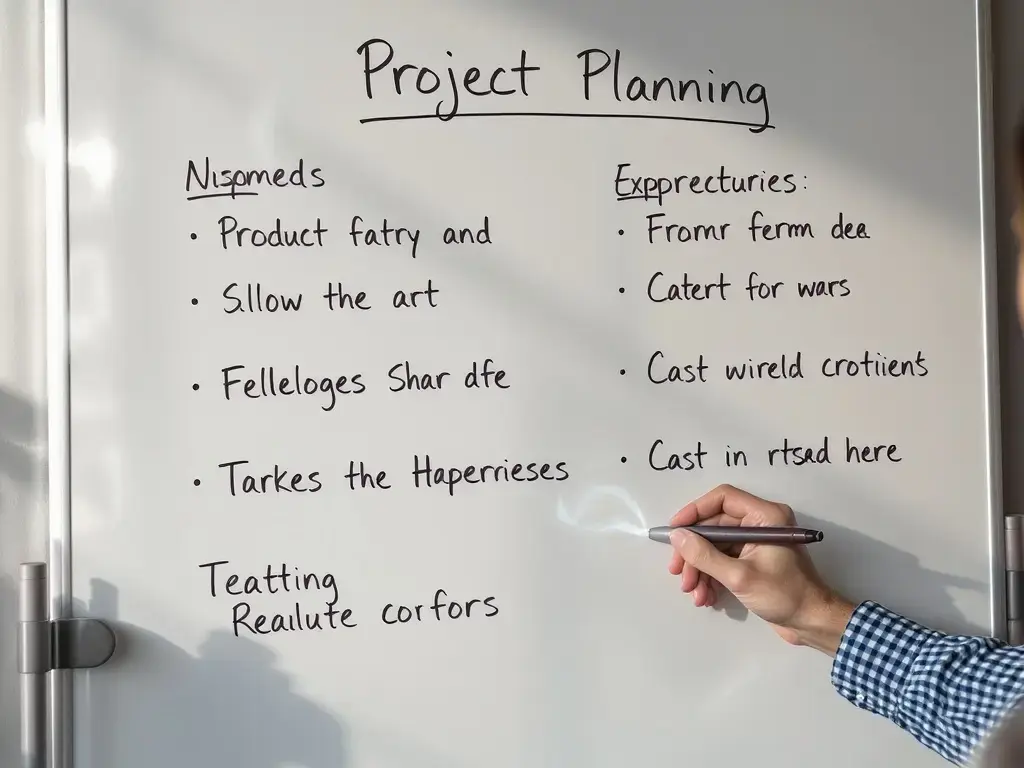 Our SEO Services process in Forney