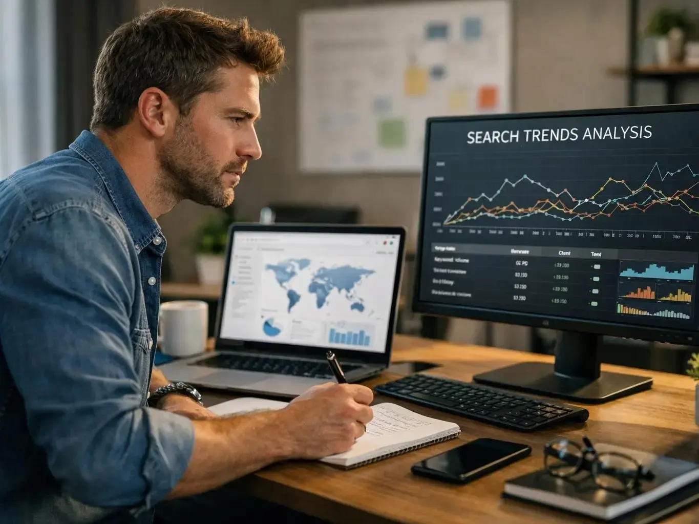 Professional SEO Agency services by WebJi in Glenn Heights, TX &mdash; serving local businesses and residents