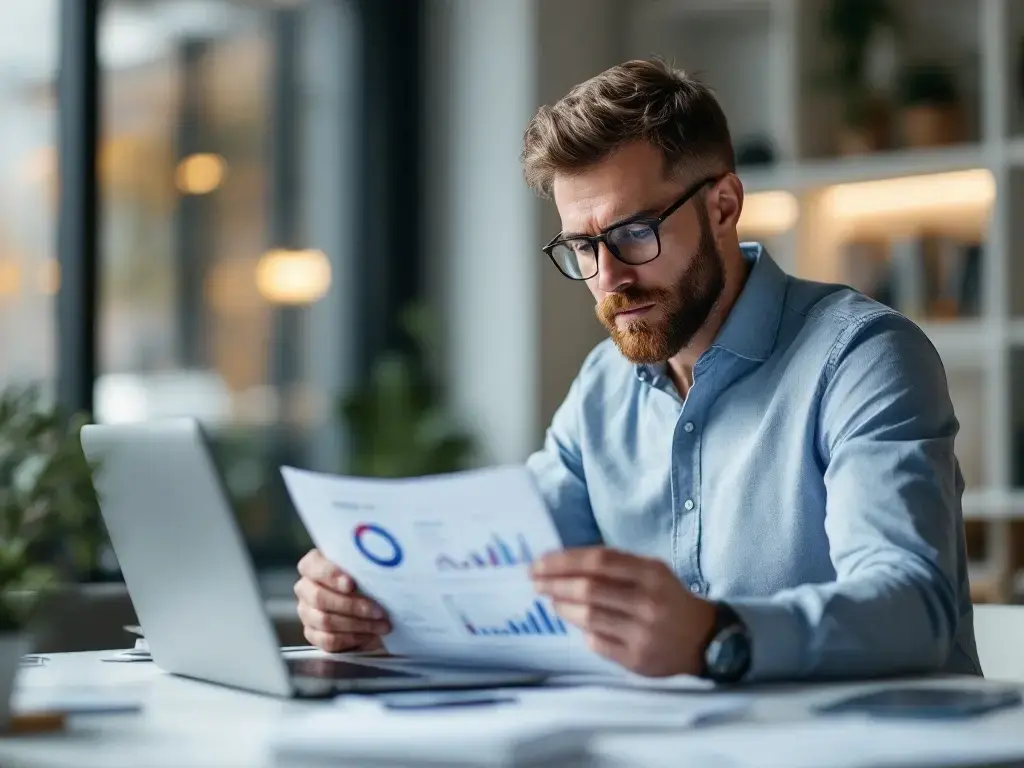 WebJi service area covering Dallas, Texas and surrounding neighborhoods