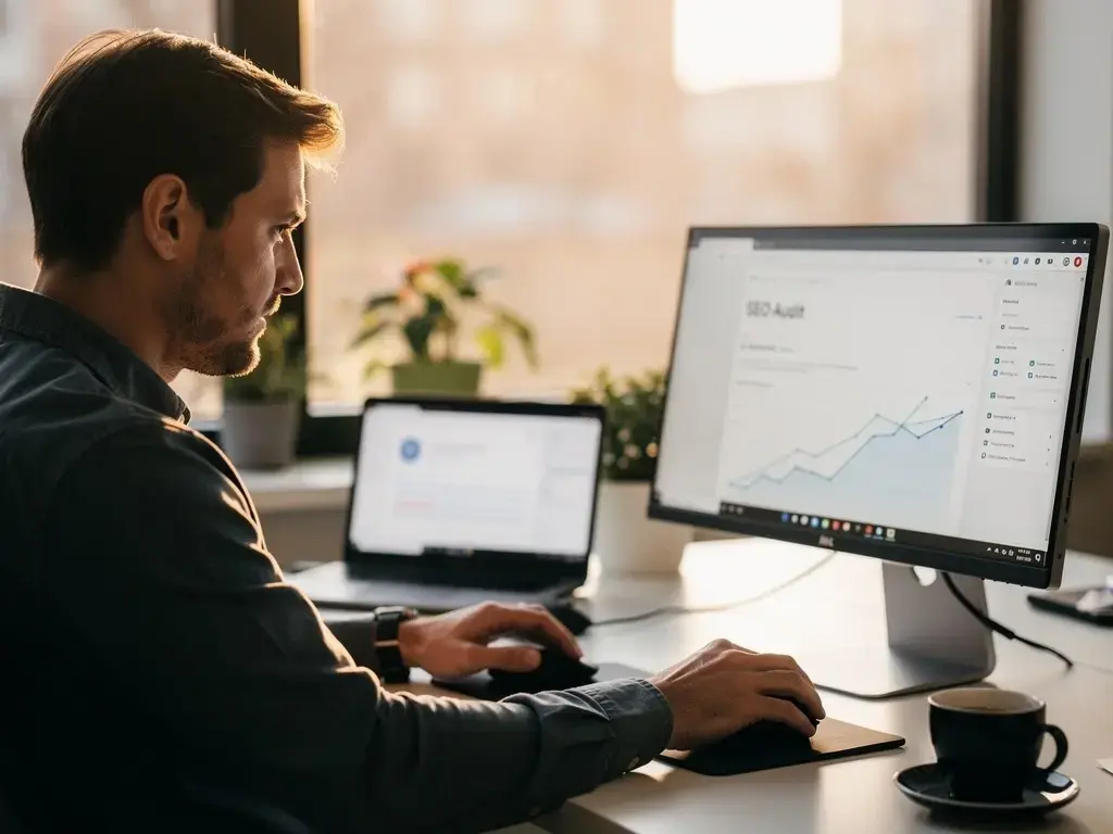 SEO Expert services in Murphy