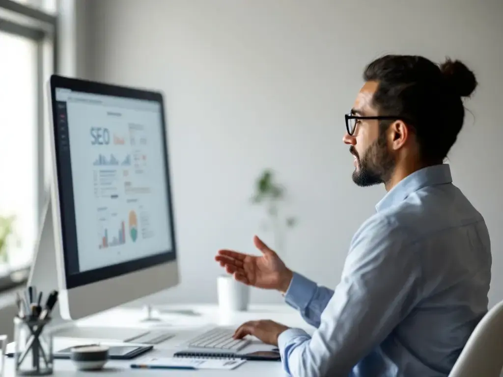 GBP SEO in Murphy, TX - WebJi