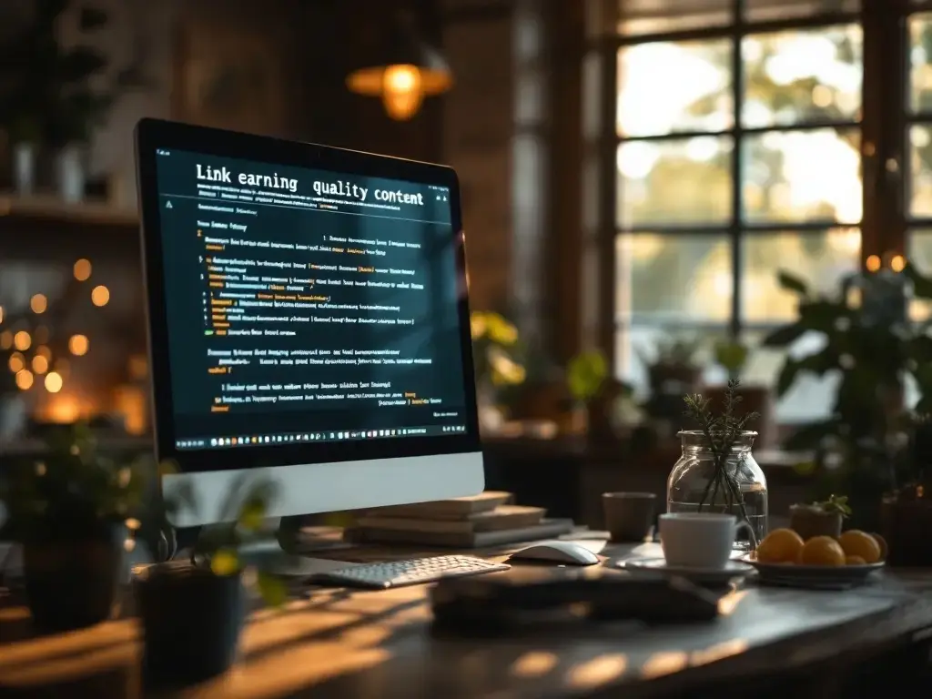 Professional Offpage SEO services by WebJi in Dallas, Texas &mdash; licensed SEO Agency provider