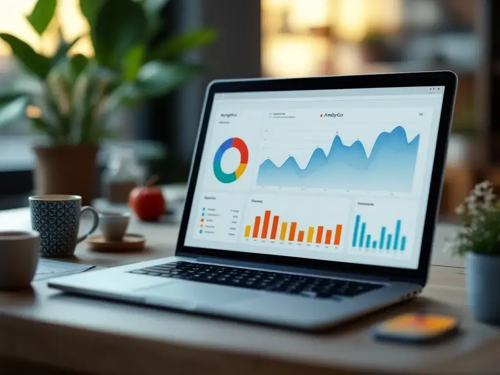 Content Creation in Murphy, TX - WebJi