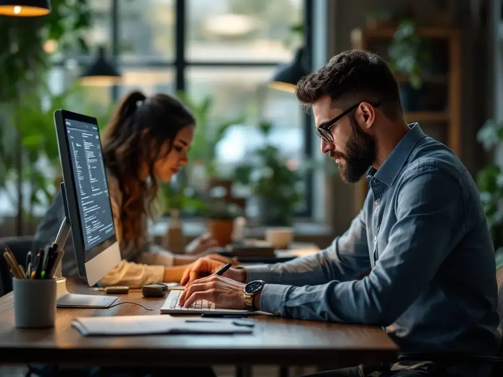 Professional SEO Agency services by WebJi in Grand Prairie, TX &mdash; serving local businesses and residents