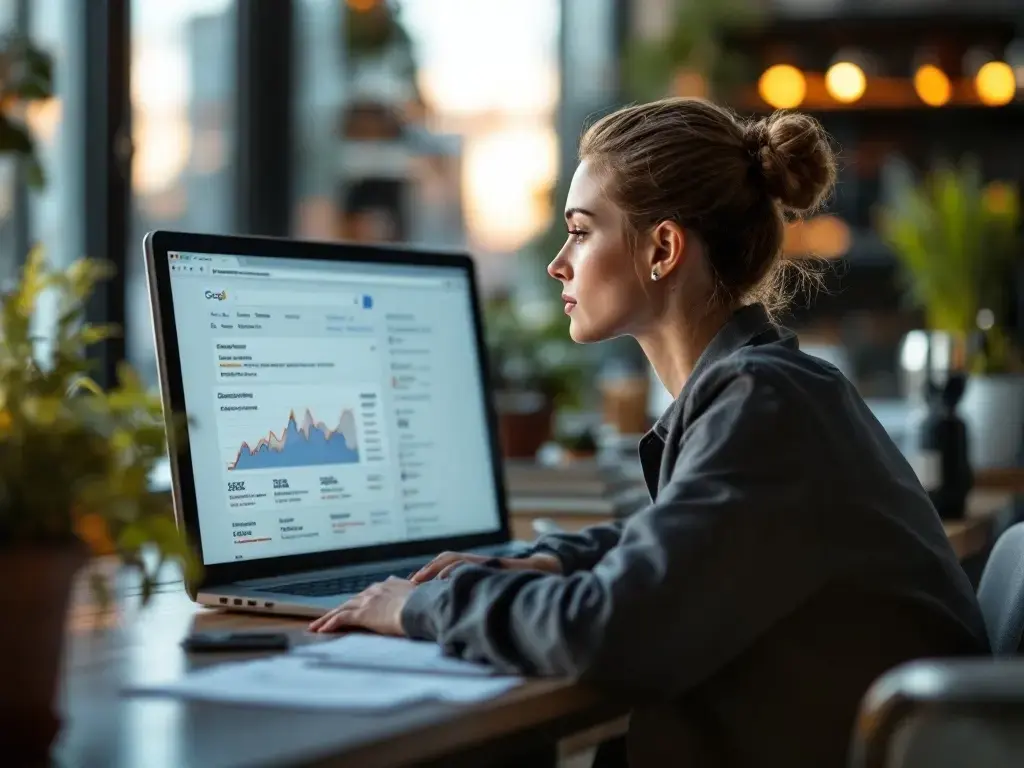 Our GBP SEO process in Murphy